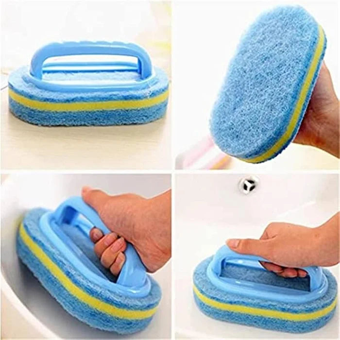 🔥Multifunctional Stain Removal cleaning Brush🔥