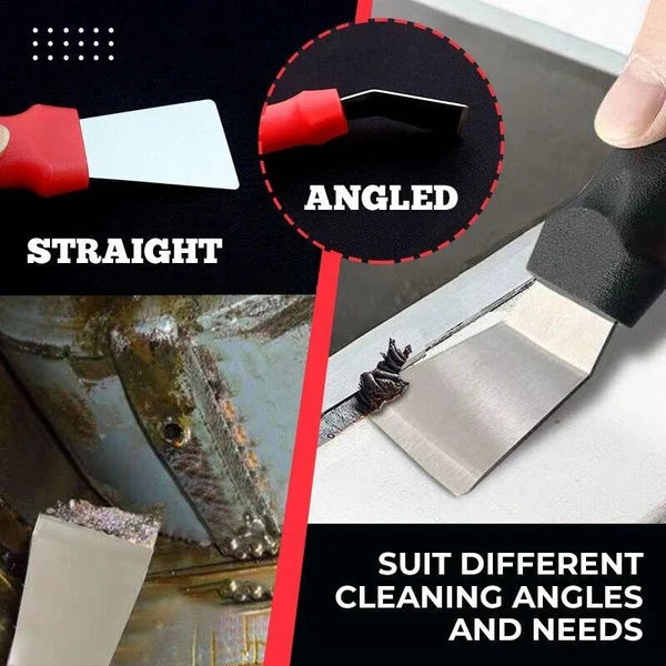 🔥Hot Sale！Multipurpose Cleaning Spatula