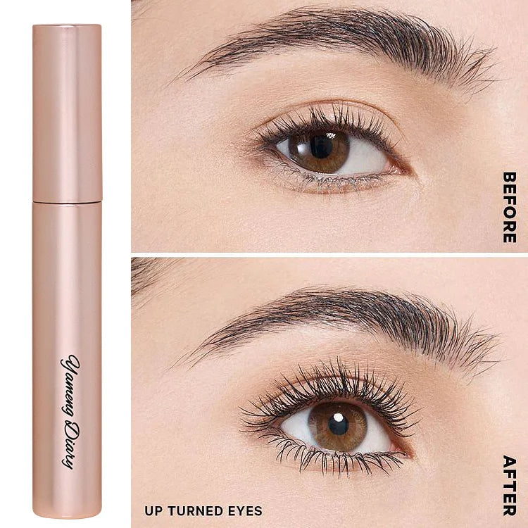 ✨2024 New Barbie Lengthening and Curling Mascara