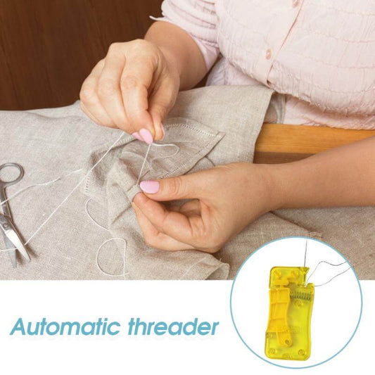 Buy 1 Get 1 Free🎁Automatic Needle Threader