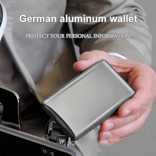 Multifunctional smart wallet