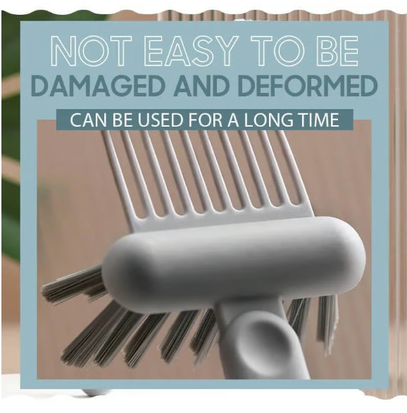 Comb Cleaning Brush