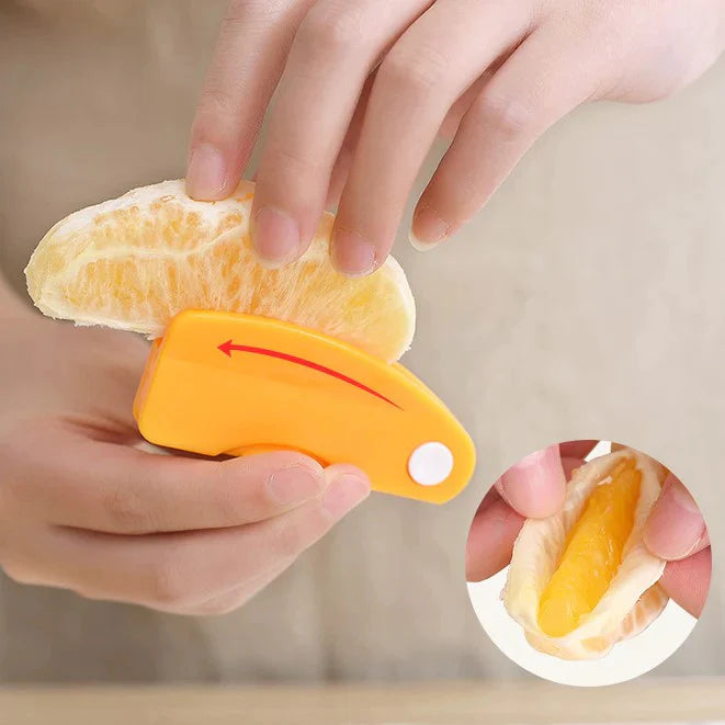 🔥Buy 1 Get 1 Free🎁Folding Multifunctional Peeler