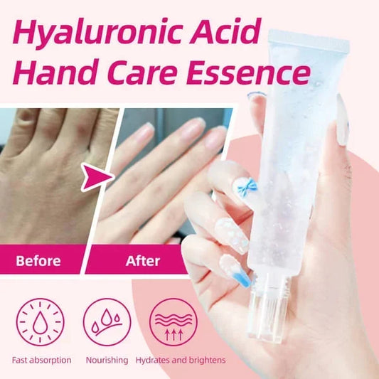 💥Limited Time Offer💥Hyaluronic Acid Hand Care Essence