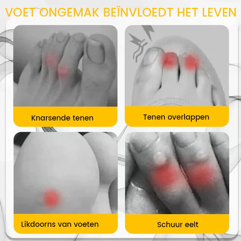 Anti-friction toe protector