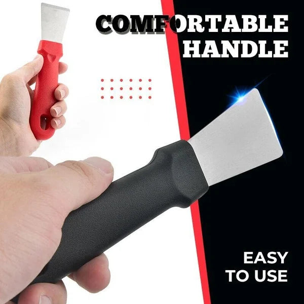 🔥Hot Sale！Multipurpose Cleaning Spatula