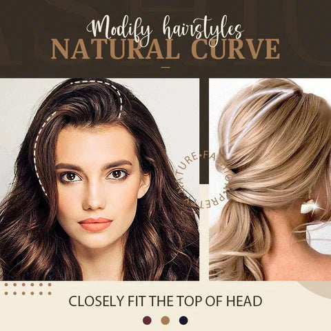 🎁Buy one get one free🎁Invisible Fluffy Lift Hair Clip