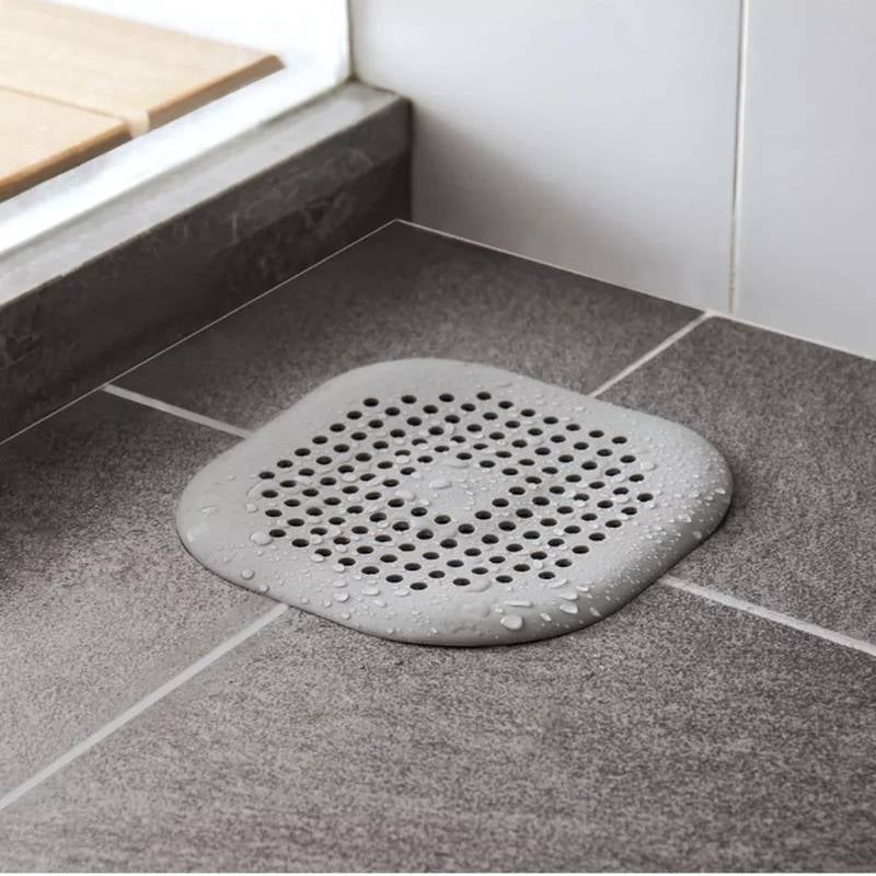 Silicone Shower Drain Cover