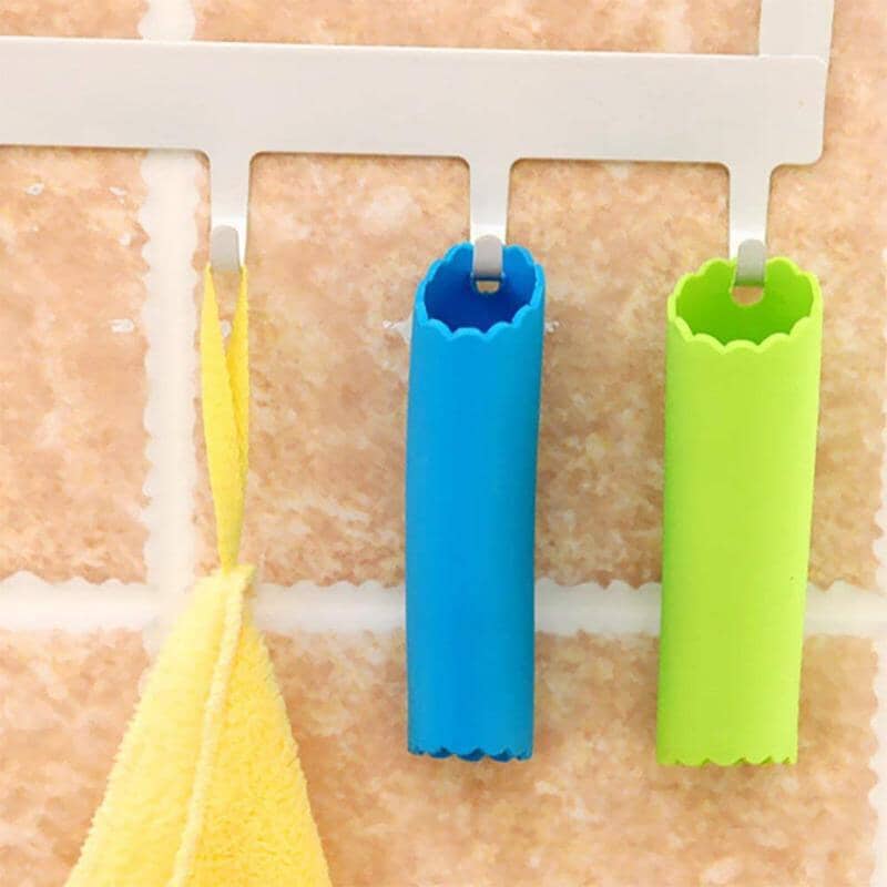 Rolling Garlic Peeler(2 PCS/SET)