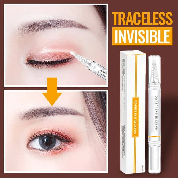 Long-Acting Invisible Double Eyelid Shaping Cream