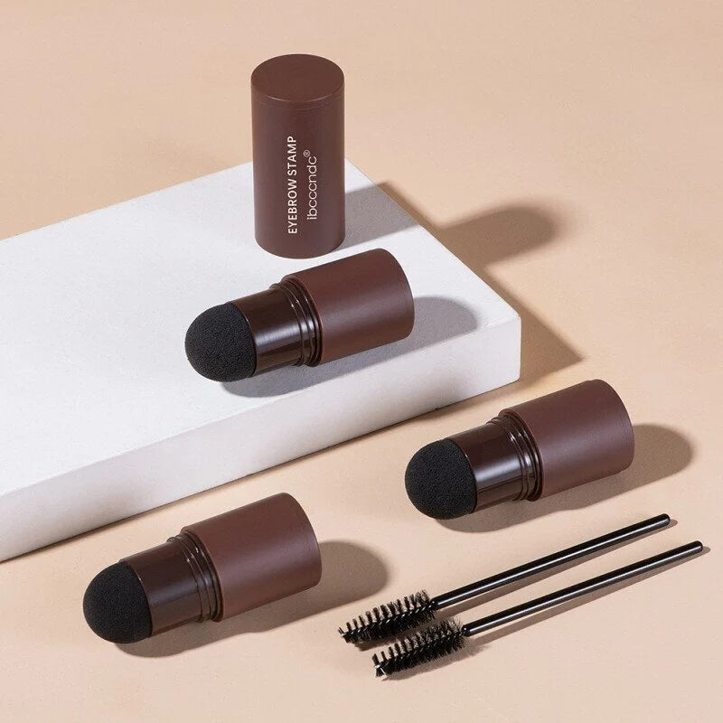 🔥🔥One Step Brow Stamp Shaping Kit 🔥🔥