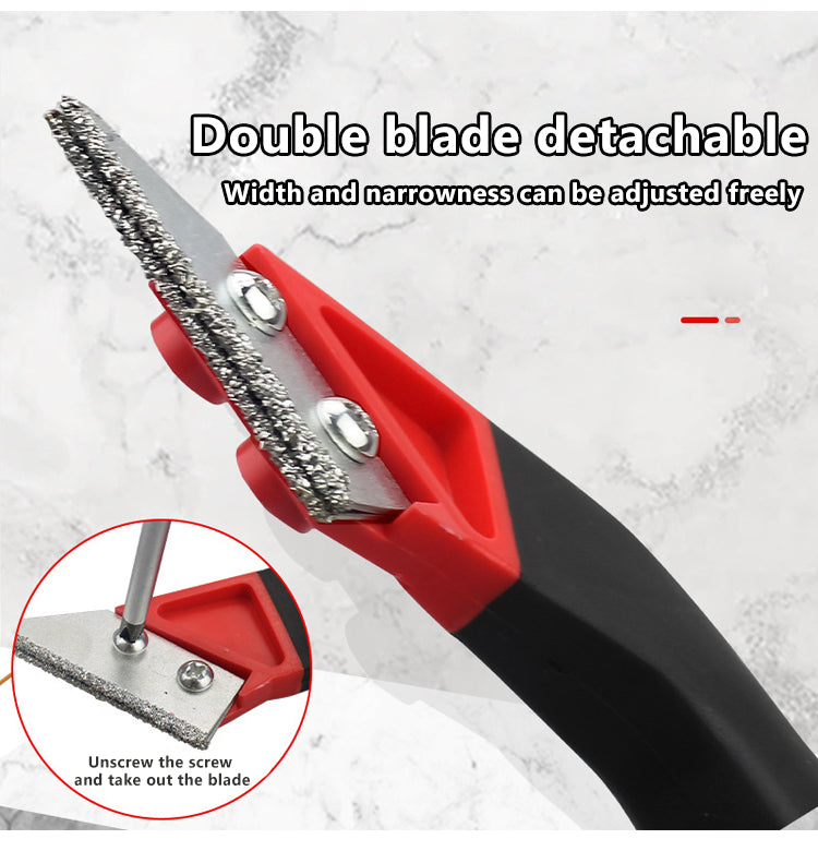 🔥Tile grout removal tool🔥