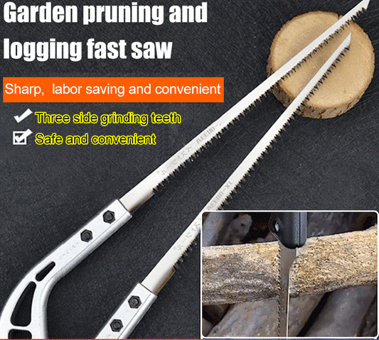 🎁 Litmited-offer today New-Hand saws imported from Japan