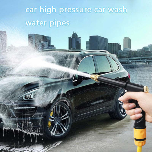 High Pressure Car Washing Tool Watering Nozzle Sprinkler
