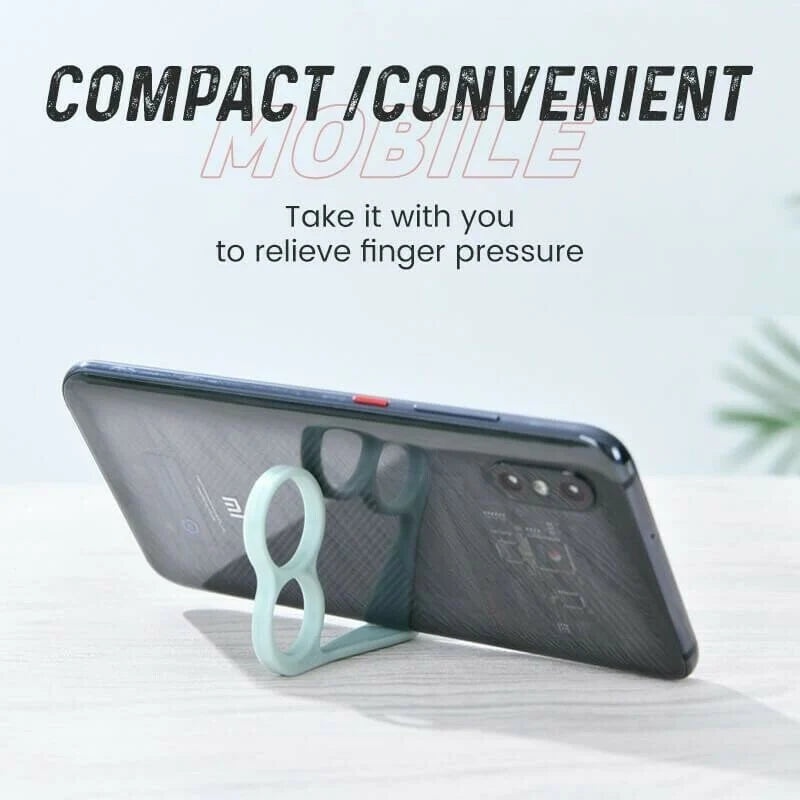 Finger Ring Mobile Phone Mount🔥(Buy 1 Free 3)🔥