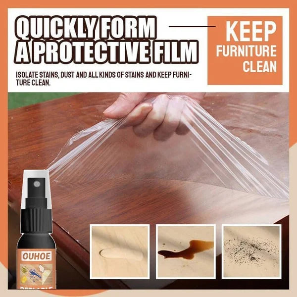 Furniture Protective Coating Spray✨