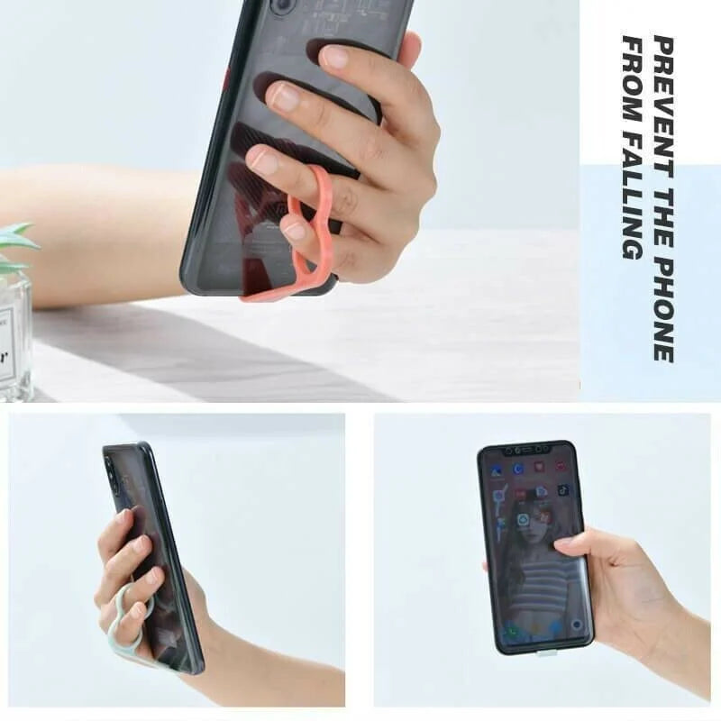 Finger Ring Mobile Phone Mount🔥(Buy 1 Free 3)🔥
