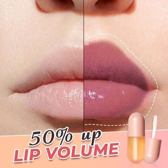 Flawless All-day Lip Plump