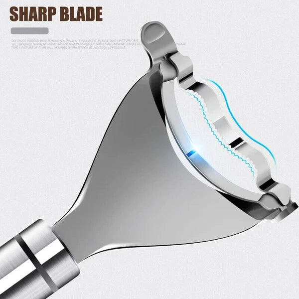Stainless Steel Corn Thresher Stripper（BUY 1 GET 1 FREE）