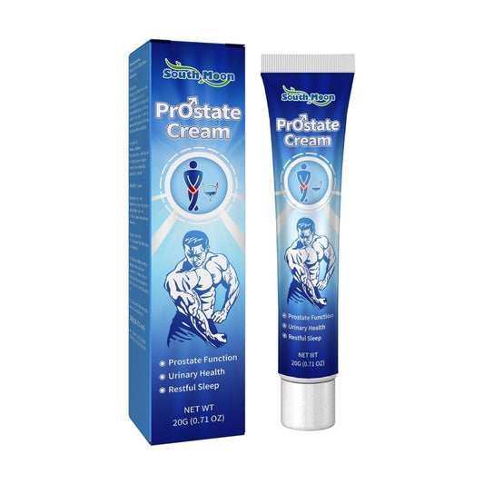 Men Prostate Health Cream