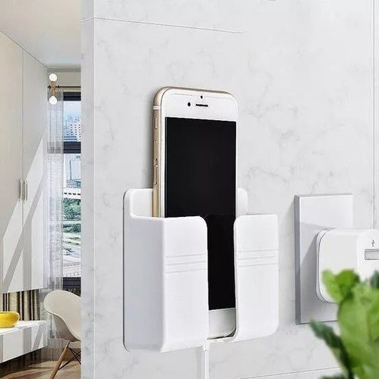 Multifunctional Mobile Phone Charging Stand Organizer