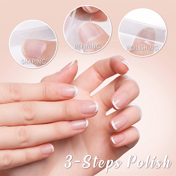 Quick-Polish Magic Nails Stick