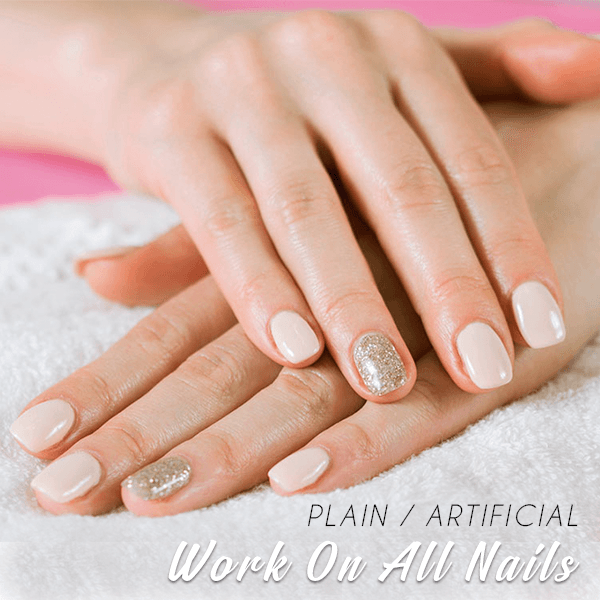 Quick-Polish Magic Nails Stick