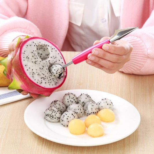Sharp Fruit Scoop Stacks (BUY 1 FREE 1)